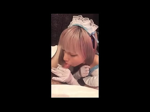 ❤️ Japanese Idol [mayuka], chipfeko chemusikana wechiFrench, chikamu 1, blowjob uye zunza ne lotion ❤️❌  ❌️