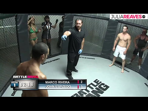 ❤️ Ultimate Fighter anosvotesa musikana wenhamba achangobva kurwa mumhete ❤️❌  ❌️