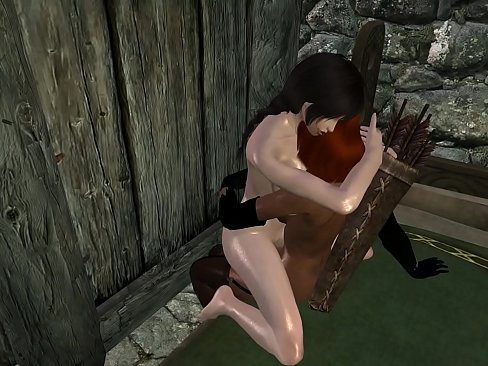 ❤️ pazororo, uye akashandisa miviri yetsbbe uye unpe yakanyanya vatambi, succubus uye nord ❤️❌  ❌️
